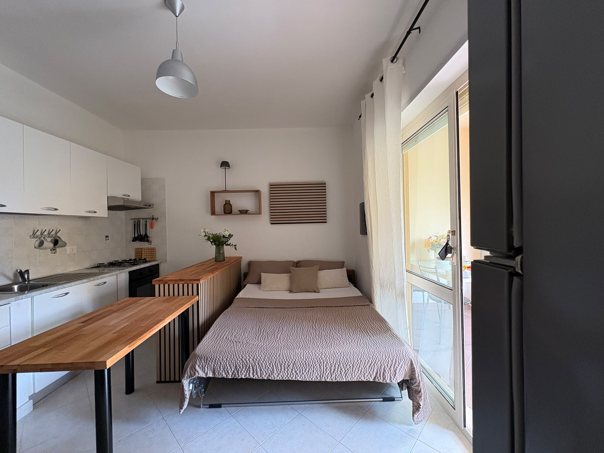 Ferienwohnung