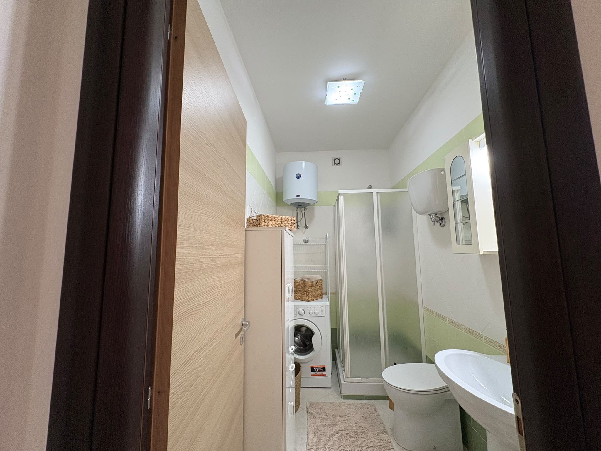 Ferienwohnung