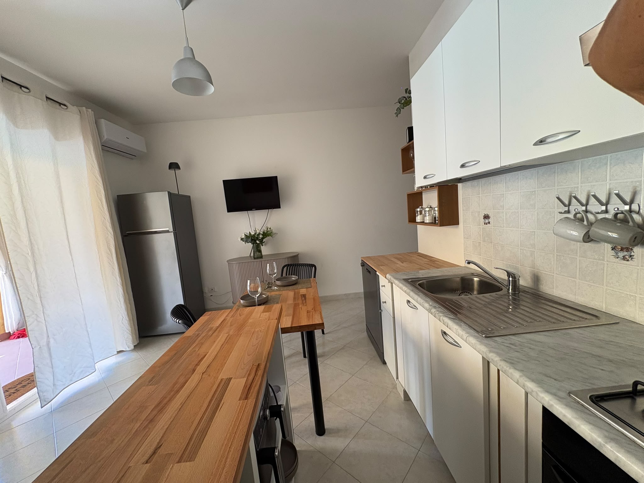 Ferienwohnung